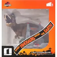 Figure - Jurassic Park
