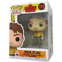 Figure - Suicide Squad