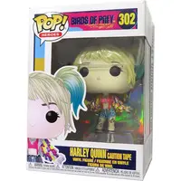 Figure - Birds of Prey / Harley Quinn