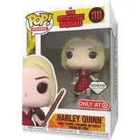 Figure - Suicide Squad / Harley Quinn