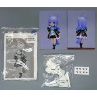 Figure - Garage Kit - Uma Musume: Pretty Derby / Mejiro McQueen