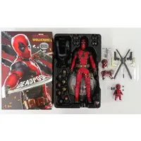 Movie Masterpiece - Deadpool / Wolverine