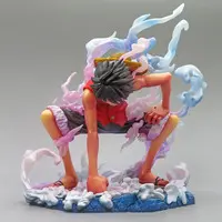 P.O.P (Portrait.Of.Pirates) - One Piece / Monkey D. Luffy