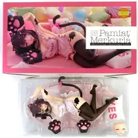 Figure - With Bonus - Azur Lane / Pamiat Merkuria