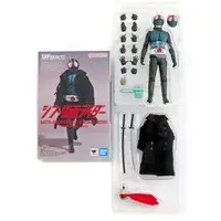 S.H.Figuarts - Shin Kamen Rider