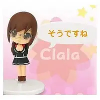 Figure - Quiz Magic Academy / Clala