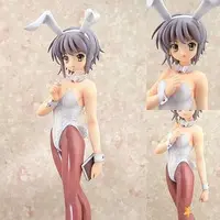 Figure - The Melancholy of Haruhi Suzumiya / Nagato Yuki