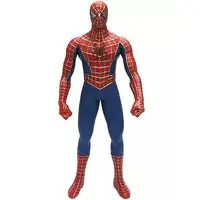 Sofubi Figure - Spider-Man