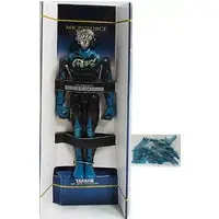 Figure - Microman