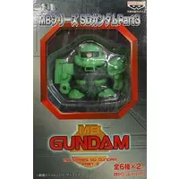 Figure - Prize Figure - Mobile Suit Gundam