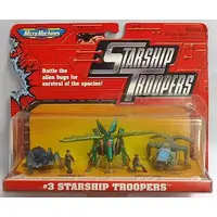 Figure - Starship Troopers