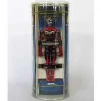 Figure - Microman