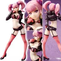 Figure - Captain Earth