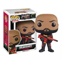 Figure - Suicide Squad