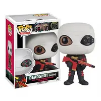 Figure - Suicide Squad
