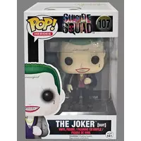 Figure - Suicide Squad