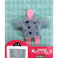 Cu-poche - Cu-poche cos