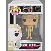 Figure - Suicide Squad / Harley Quinn