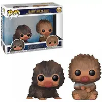 Figure - Fantastic Beasts