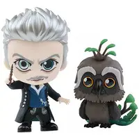 Cosbaby - Fantastic Beasts