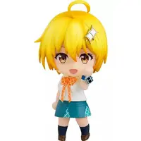 Nendoroid - Dokyuu Hentai HxEros (SUPER HXEROS)