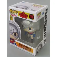 Figure - Suicide Squad