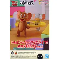 FigLife! - Tom and Jerry
