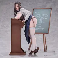 Figure - With Bonus - Martha-sensei