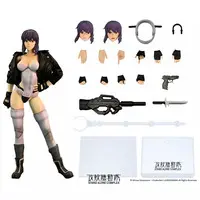 Figure - Koukaku Kidoutai (Ghost in the Shell) / Motoko Kusanagi