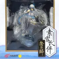 Figure - 壽屋(KOTOBUKIYA) (雪女 「陰陽師」 1/8 PVC＆ABS製塗装済み完成品)