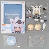 Nendoroid - Hololive / Shirakami Fubuki