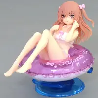 Taito Online Crane Limited - Aqua Float Girls - Sono Bisque Doll wa Koi wo Suru (My Dress-Up Darling) / Inui Sajuna