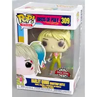 Figure - Birds of Prey / Harley Quinn