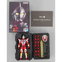 S.H.Figuarts - Gridman the Hyper Agent