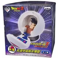 Ichiban Kuji - Dragon Ball / Son Gokuu