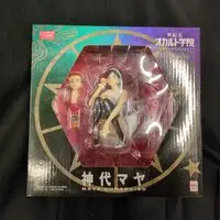 Figure - Seikimatsu Occult Gakuin (Occult Academy) / Kumashiro Maya