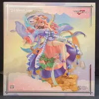 Shibuya Scramble Figure - Macross Frontier / Sheryl Nome