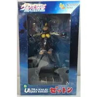 Figure - Kaijuu Girls: Ultra Kaijuu Gijinka Keikaku