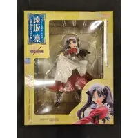 Figure - Fate/hollow ataraxia / Tohsaka Rin - Maid