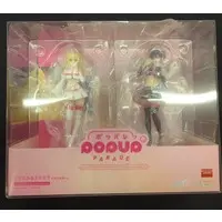 POP UP PARADE - 2.5-jigen no Ririsa (2.5 Dimensional Seduction) / Tachibana Mikari & Amano Ririsa