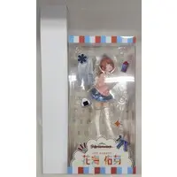 Figure - Gakuen iDOLM@STER / Hanami Ume