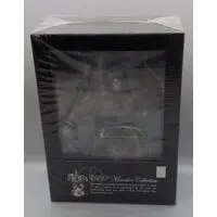 Sofubi Figure - Kinnikuman / The Manriki