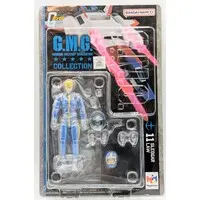 Figure - Gundam series