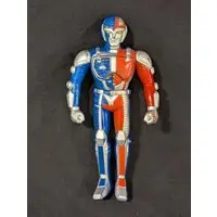 Figure - Choujinki Metalder