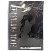 Figure - Final Fantasy XIV