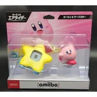 amiibo - Kirby's Dream Land / Kirby