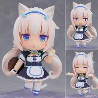 Nendoroid - Nekopara / Vanilla