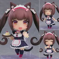 Nendoroid - Nekopara / Chocola