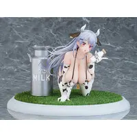 BUNNY SUIT PLANNING Shion Blankness: Cow Bikini Ver. 1/6 Complete Figure