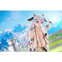BUNNY SUIT PLANNING Shion Blankness: Cow Bikini Ver. 1/6 Complete Figure